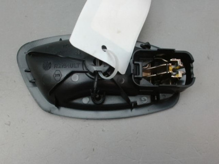 POIGNEE INTERIEURE PORTE ARRIERE GAUCHE RENAULT CAPTUR Phase 1 2013-...