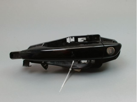 POIGNEE EXTERIEURE PORTE AVANT GAUCHE PEUGEOT 308 2011-