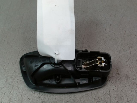POIGNEE INTERIEURE PORTE AVANT GAUCHE RENAULT ZOE