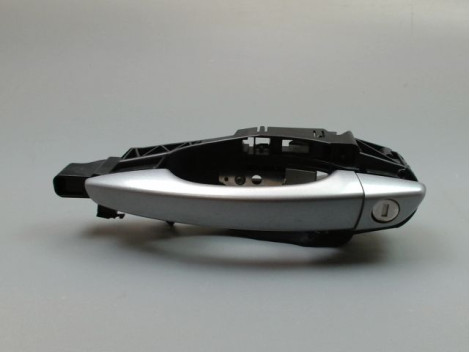 POIGNEE EXTERIEURE PORTE AVANT GAUCHE CITROEN C3 2009-