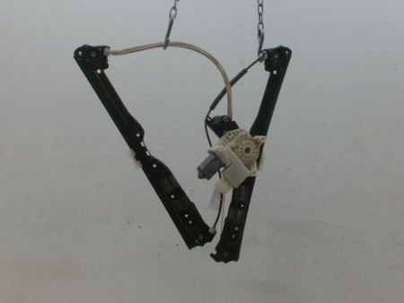 MECANISME+MOTEUR LEVE-GLACE AVANT GAUCHE PEUGEOT 308 SW 2008-