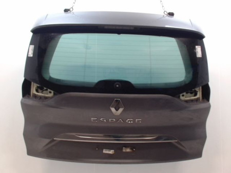 HAYON RENAULT ESPACE 2009-