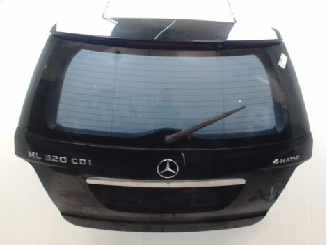 HAYON MERCEDES CLASSE M BREAK II Phase 1 (164) 2005-2008