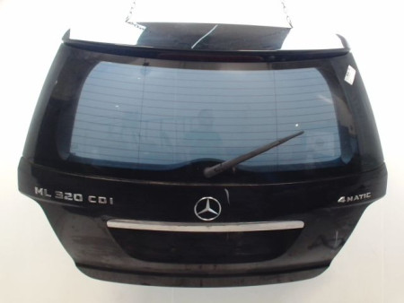 HAYON MERCEDES CLASSE M BREAK II Phase 1 (164) 2005-2008