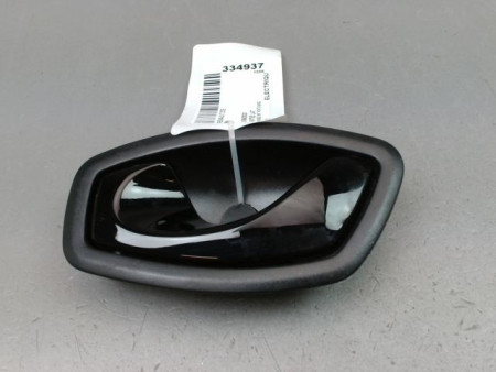 POIGNEE INTERIEURE PORTE AVANT GAUCHE RENAULT ZOE