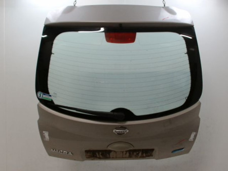 HAYON NISSAN MICRA III Phase 2 2005-2007