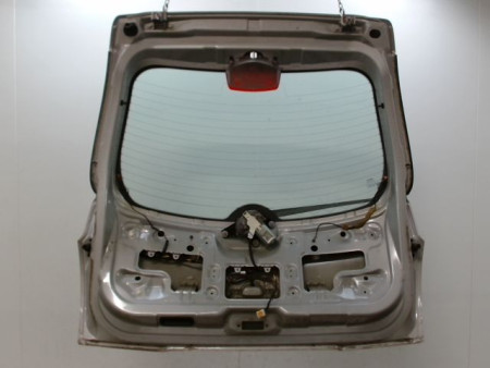 HAYON NISSAN MICRA III Phase 2 2005-2007