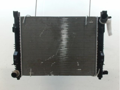 RADIATEUR RENAULT CLIO IV Phase 1 2012-...