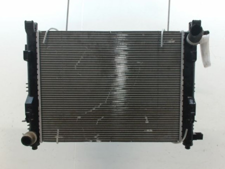 RADIATEUR RENAULT CLIO IV Phase 1 2012-...