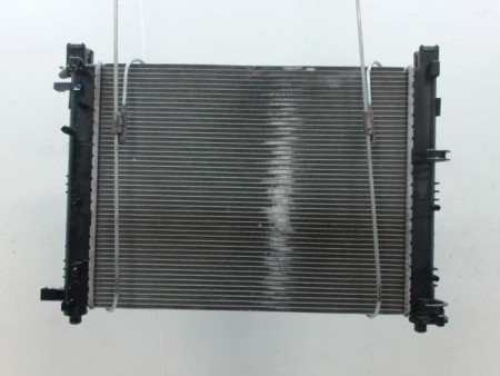 RADIATEUR RENAULT CLIO IV Phase 1 2012-...