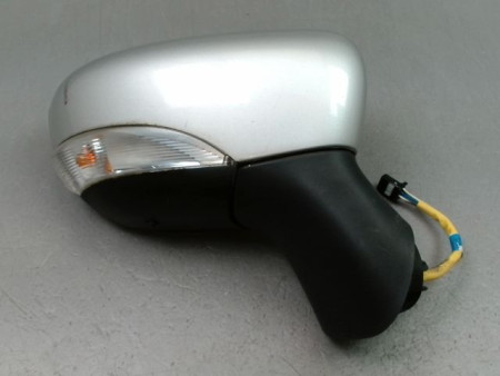 RETROVISEUR EXTERIEUR ELECTRIQUE DROIT RENAULT CAPTUR Phase 1 2013-...