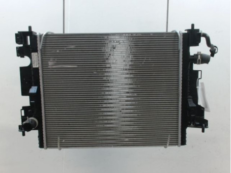 RADIATEUR RENAULT TWINGO III 2014-...
