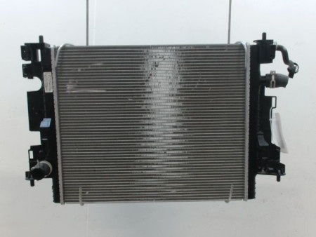 RADIATEUR RENAULT TWINGO III 2014-...