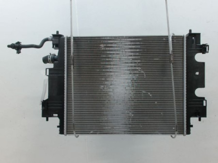 RADIATEUR RENAULT TWINGO III 2014-...