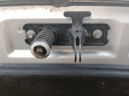 CAPOT LAND ROVER FREELANDER 2001-2002