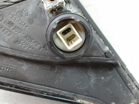 RETROVISEUR EXTERIEUR ELECTRIQUE DROIT BMW SERIE 1