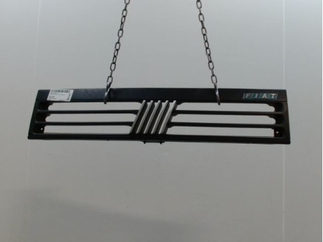 GRILLE CALANDRE FIAT PANDA I Phase 2 1986-2003