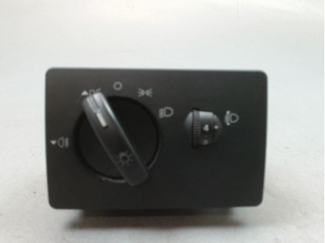 INTERIEUR COMMANDE PHARES FORD FOCUS II Phase 2 2008-2010