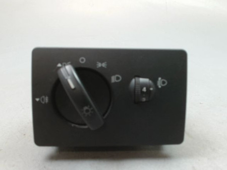 INTERIEUR COMMANDE PHARES FORD FOCUS II Phase 2 2008-2010