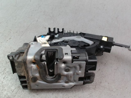 SYSTEME CONDAMNATION AVANT GAUCHE MERCEDES CLASSE C 2007-