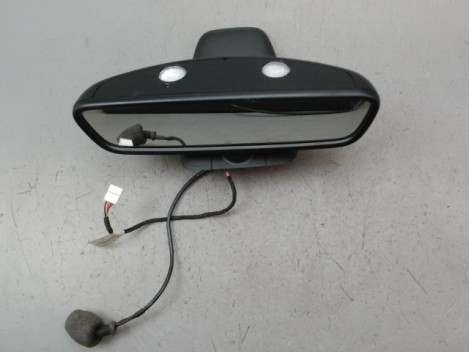 RETROVISEUR INTERIEUR MERCEDES CLASSE C 2007-