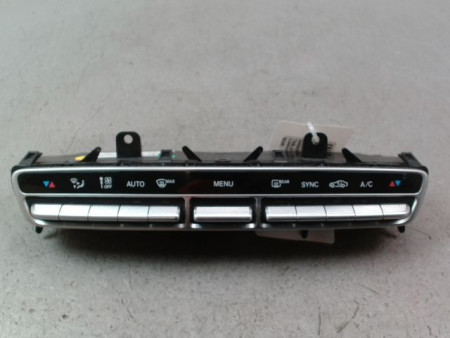COMMANDE DE CHAUFFAGE MERCEDES CLASSE C 2007-
