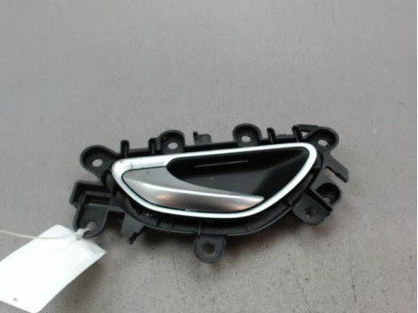 POIGNEE INTERIEURE PORTE ARRIERE GAUCHE MERCEDES CLASSE C 2007-