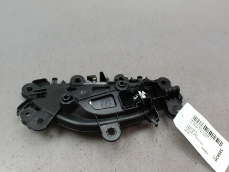 POIGNEE INTERIEURE PORTE ARRIERE GAUCHE MERCEDES CLASSE C 2007-