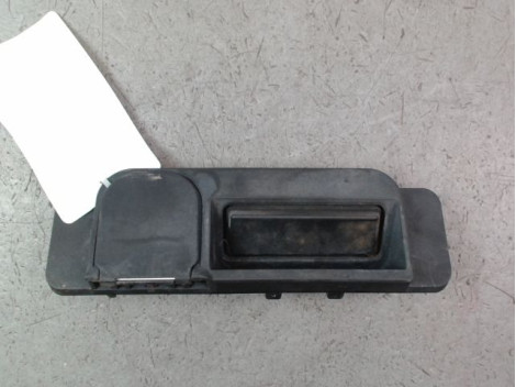 POIGNEE EXTERIEURE COFFRE MERCEDES CLASSE C 2007-
