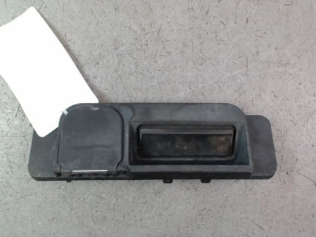 POIGNEE EXTERIEURE COFFRE MERCEDES CLASSE C 2007-