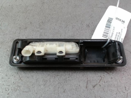 POIGNEE EXTERIEURE COFFRE MERCEDES CLASSE C 2007-