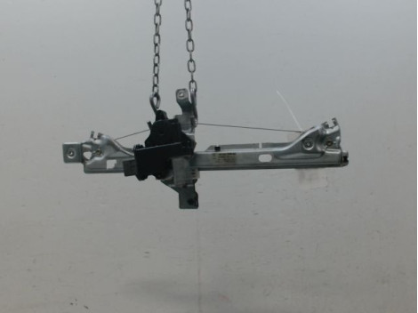 MECANISME+MOTEUR LEVE-GLACE ARRIERE DROIT PEUGEOT 3008 BREAK I PHASE 2 2013-...
