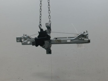 MECANISME+MOTEUR LEVE-GLACE ARRIERE DROIT PEUGEOT 3008 BREAK I PHASE 2 2013-...