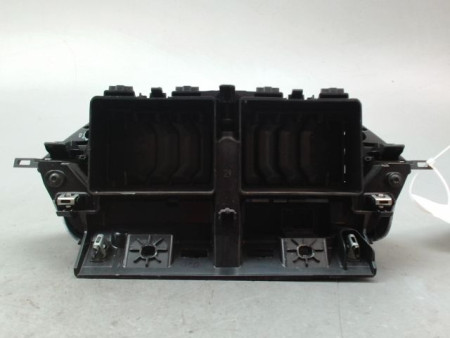 COMMANDE DE CHAUFFAGE PEUGEOT 208