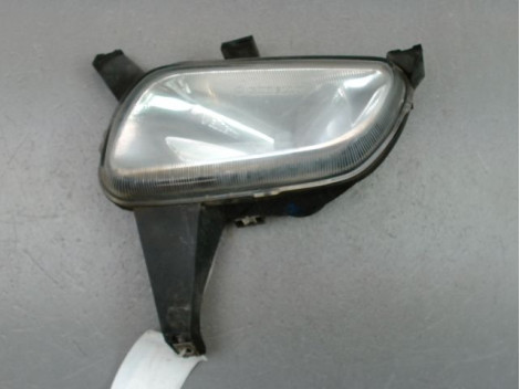 PHARE ANTIBROUILLARD AVANT GAUCHE CITROEN XANTIA Phase 1 1993-1998