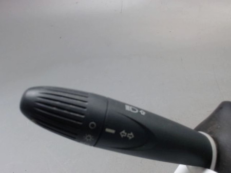 BLOC COMMODOS FORD KA II 2008-...