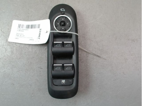 COMMANDE LEVE-GLACE PORTE AVG FORD MONDEO SW 2007-