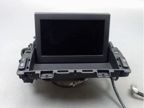 ECRAN GPS PEUGEOT 308 I Phase 1 2007-2011