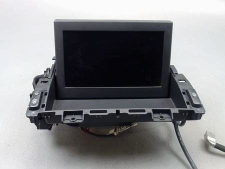 ECRAN GPS PEUGEOT 308 I Phase 1 2007-2011