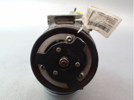 COMPRESSEUR AIR CONDITIONNE VOLKSWAGEN PASSAT BERL. V 2005-2010