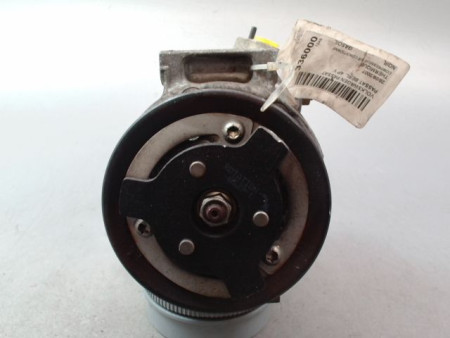 COMPRESSEUR AIR CONDITIONNE VOLKSWAGEN PASSAT BERL. V 2005-2010