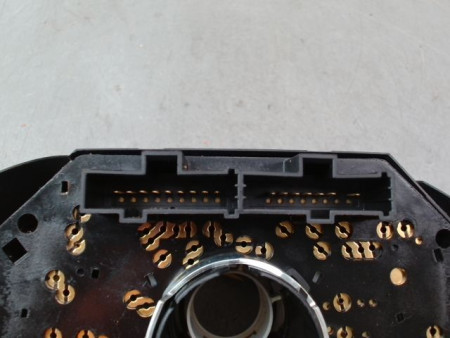 BLOC COMMODOS FORD KA II 2008-...