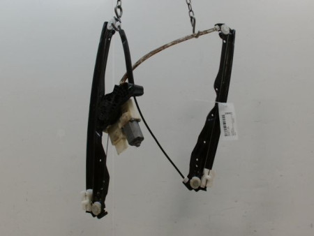 MECANISME+MOTEUR LEVE-GLACE AVANT GAUCHE PEUGEOT 308 2009-