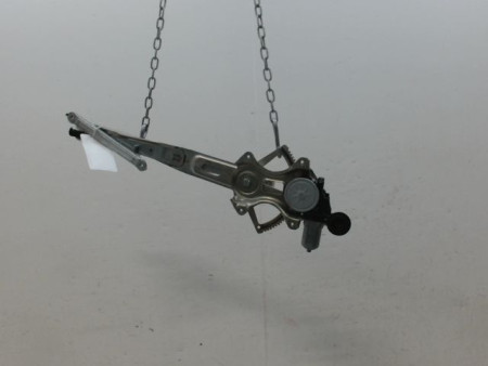 MECANISME+MOTEUR LEVE-GLACE AVANT DROIT TOYOTA RAV4 BREAK III Phase 1 2006-2009