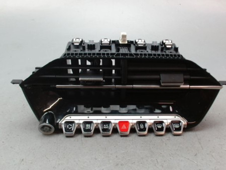 COMMANDE DE CHAUFFAGE PEUGEOT 2008