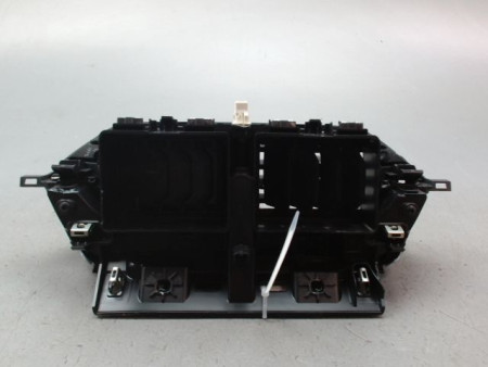 COMMANDE DE CHAUFFAGE PEUGEOT 2008