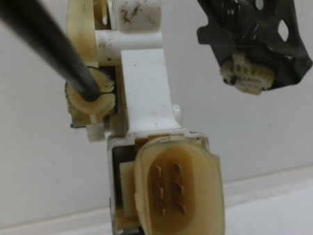 MECANISME+MOTEUR LEVE-GLACE AVANT DROIT BMW SERIE 3