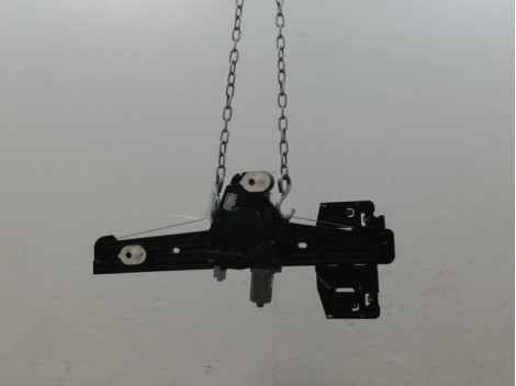 MECANISME+MOTEUR LEVE-GLACE ARRIERE DROIT PEUGEOT 208 2012-...