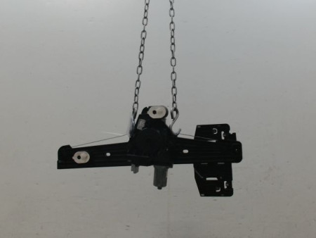 MECANISME+MOTEUR LEVE-GLACE ARRIERE DROIT PEUGEOT 208 2012-...