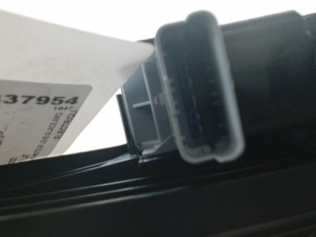 MECANISME+MOTEUR LEVE-GLACE ARRIERE DROIT PEUGEOT 208 2012-...